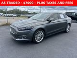 Used 2015 Ford Fusion SE w/ Equipment Group 202A image 3