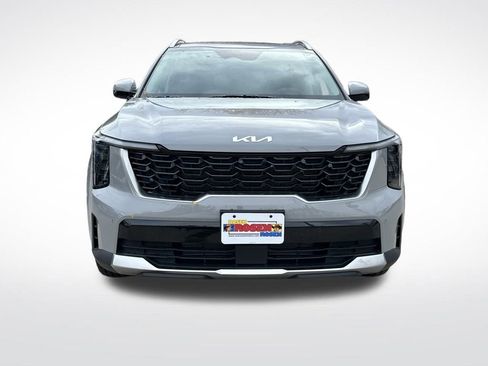 New 2026 Kia Sorento S w/ S Panoramic Sunroof Package image 8