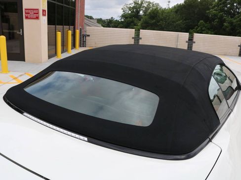 Used 2014 Maserati GranTurismo MC RWD image 48