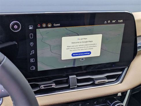 New 2026 Chevrolet Equinox ACTIV image 17