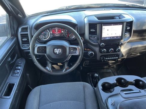 Used 2022 RAM 2500 Tradesman image 20
