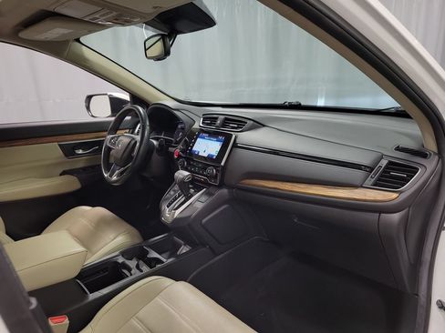 Used 2019 Honda CR-V Touring image 26