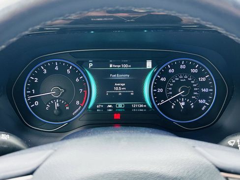 Used 2021 Hyundai Palisade SEL w/ Premium Package AWD/4WD image 22