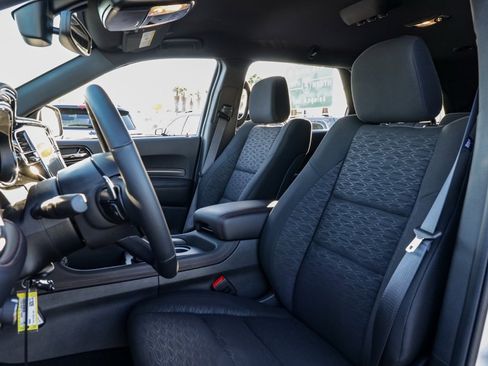 New 2026 Dodge Durango GT image 15