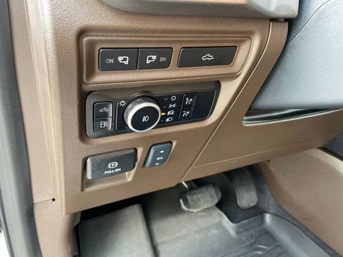 Certified 2024 Ford F150 King Ranch w/ FX4 Off-Road Package image 27