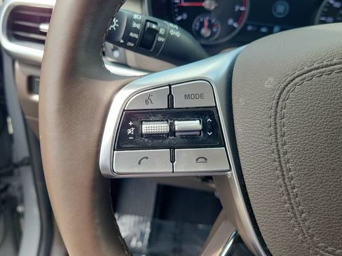 Used 2022 Kia Telluride SX w/ Nightfall Edition Package AWD/4WD image 24