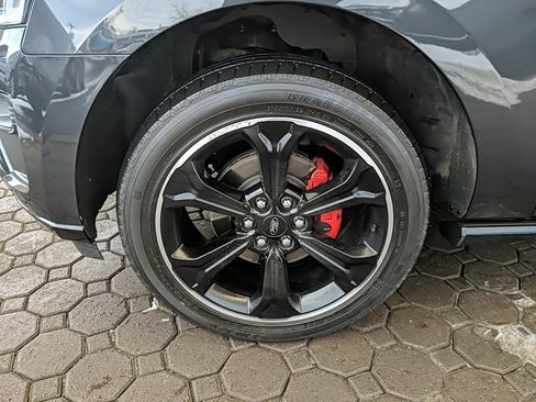 Used 2022 Ford Expedition Max Limited image 14