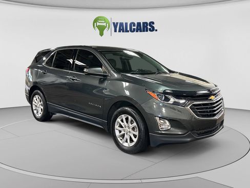 Used 2019 Chevrolet Equinox LT FWD image 7
