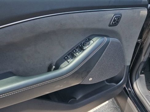 Used 2025 Ford Mustang Mach-E GT w/ Interior Protection Package AWD/4WD image 11