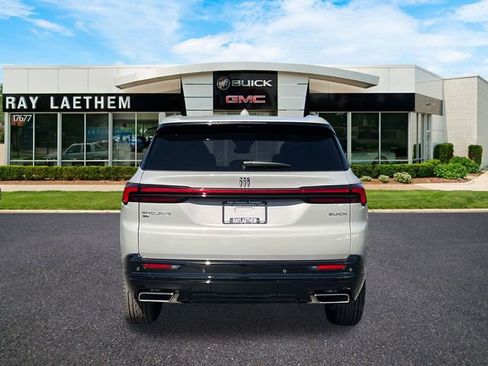 New 2026 Buick Enclave Sport Touring w/ Power Package image 4