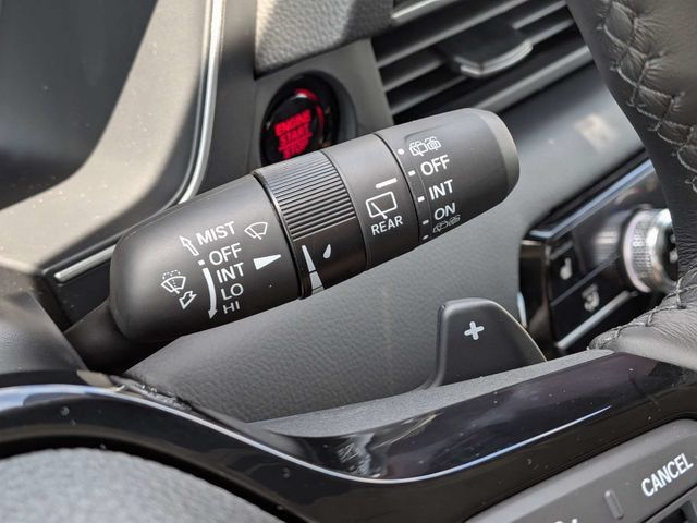 New 2026 Honda Pilot EX-L image 25