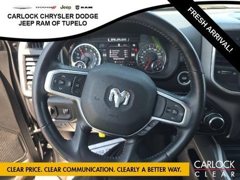 Used 2023 RAM 1500 Big Horn AWD/4WD image 6
