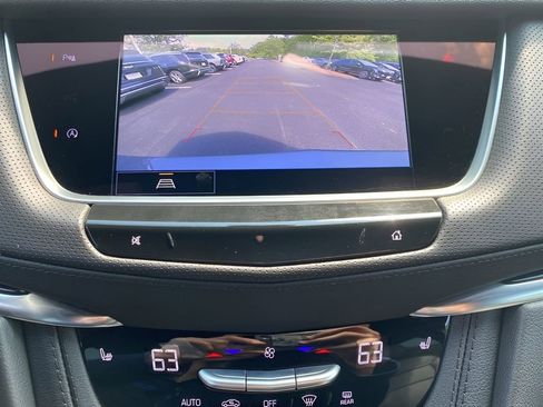 Certified 2024 Cadillac XT5 Premium Luxury image 23