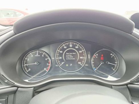 New 2026 MAZDA CX-30 AWD 2.5 S w/ Select Sport Pkg image 16