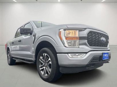 Used 2022 Ford F150 XL w/ STX Appearance Package