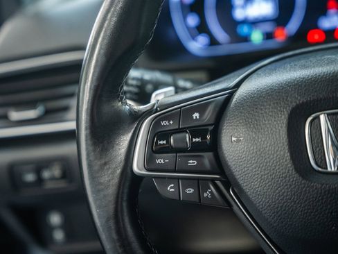 Used 2021 Honda Accord Sport Special Edition image 33