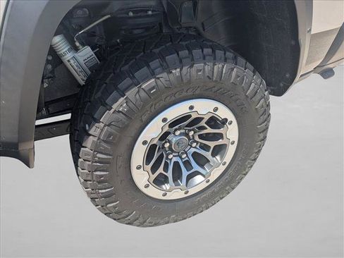 Used 2022 RAM 1500 TRX w/ TRX Level 1 Equipment Group AWD/4WD image 22