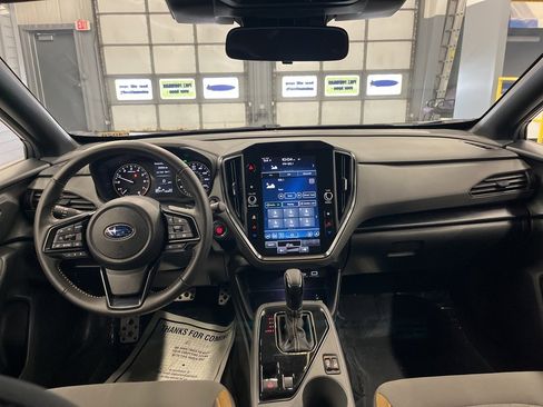 Certified 2024 Subaru Crosstrek 2.5i Sport image 27