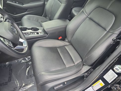 Used 2024 Honda Civic Sport Touring image 14