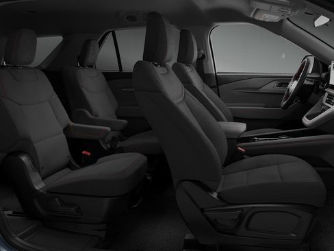 New 2026 Ford Explorer Active image 6