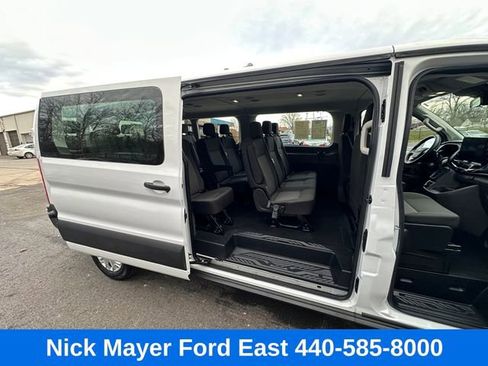 Used 2024 Ford Transit 350 XLT RWD image 19