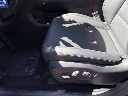 New 2026 Hyundai Santa Fe Limited AWD/4WD image 17