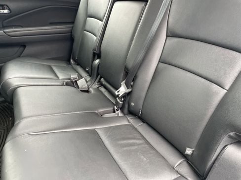 Used 2022 Honda Pilot Special Edition image 20