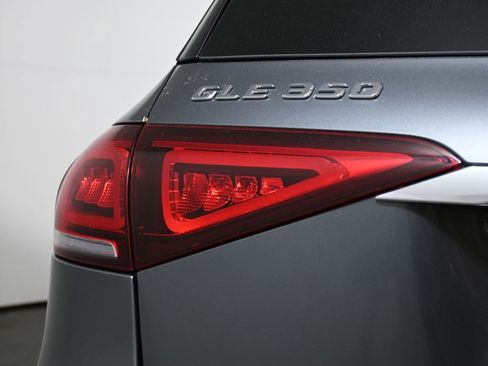 Certified 2022 Mercedes-Benz GLE 350 4MATIC image 12