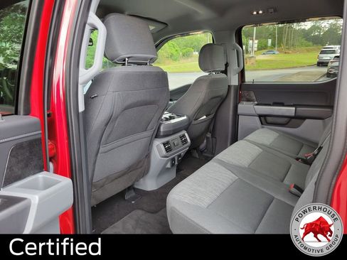 Used 2021 Ford F150 XLT w/ Equipment Group 302A High RWD image 15