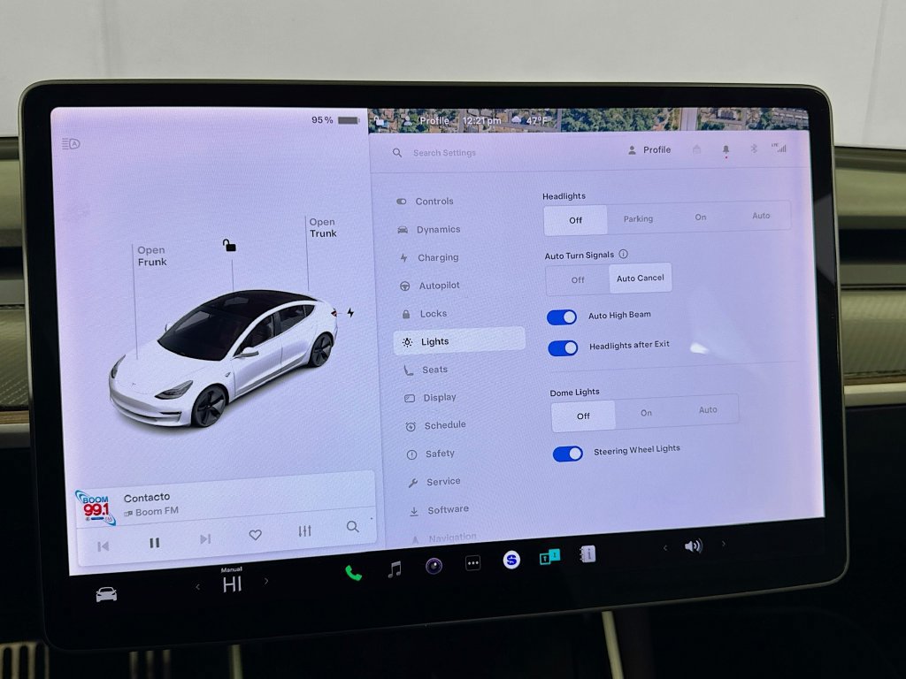 Used 2019 Tesla Model 3 Standard Range RWD image 19