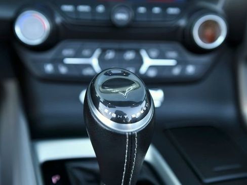 Used 2019 Chevrolet Corvette Grand Sport image 47