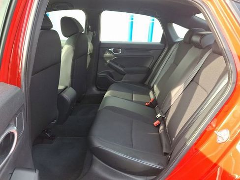 Used 2023 Honda Civic Sport image 10