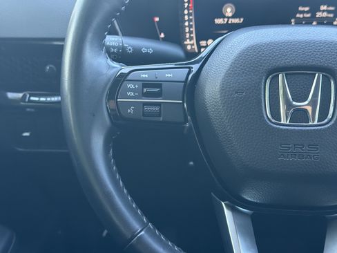 Certified 2026 Honda CR-V EX-L image 18