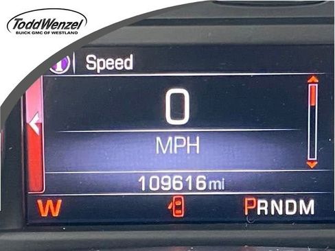 Used 2016 GMC Sierra 1500 SLE w/ SLE Value Package image 25