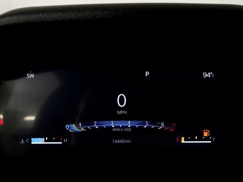 Used 2023 Jeep Grand Cherokee Altitude AWD/4WD image 18