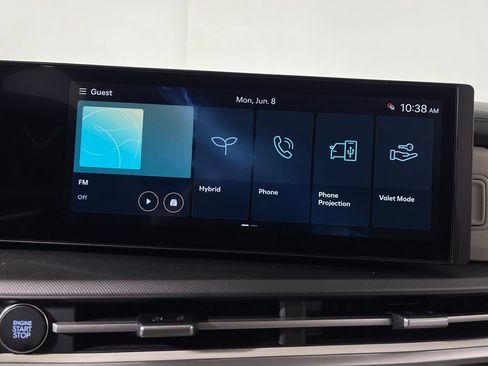 New 2026 Hyundai Santa Fe SEL FWD image 22