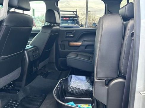 Used 2017 Chevrolet Silverado 2500 LTZ w/ Duramax Plus Package image 26