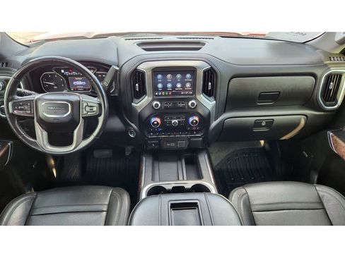 Certified 2021 GMC Sierra 2500 Denali w/ Denali Ultimate Package image 18