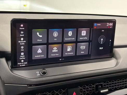 Used 2025 Honda Accord Sport image 20