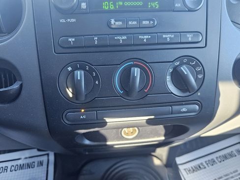 Used 2005 Ford F150 STX image 14