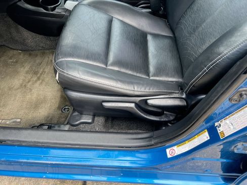 Used 2012 Toyota Prius C Four FWD image 14
