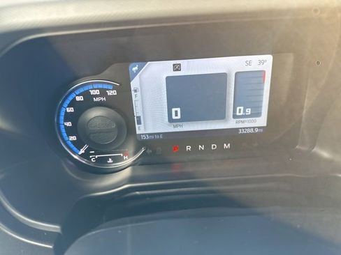 Used 2023 Ford Bronco Big Bend image 13