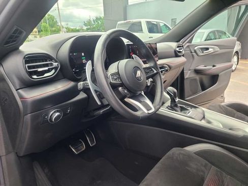 Used 2024 Dodge Hornet R/T AWD/4WD image 12