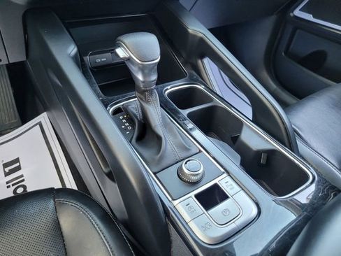 Certified 2022 Kia Telluride LX FWD image 23