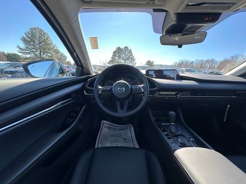 New 2026 MAZDA MAZDA3 s Sport image 14