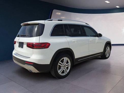 Used 2020 Mercedes-Benz GLB 250 image 5