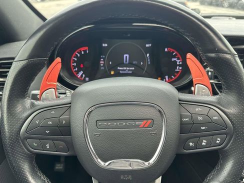 Used 2023 Dodge Durango R/T AWD/4WD image 22