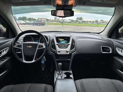 Used 2016 Chevrolet Equinox LT w/ Convenience Package FWD image 18