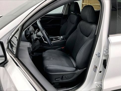 Used 2023 Hyundai Santa Fe SEL image 32