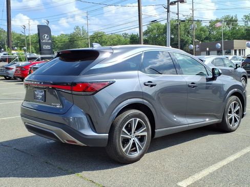 Certified 2024 Lexus RX 350 Premium w/ Accessory Package (Z1) AWD/4WD image 6